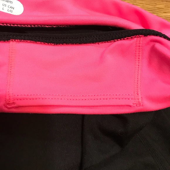 FILA Work Out Leggings Like new! - Picture 8 of 8